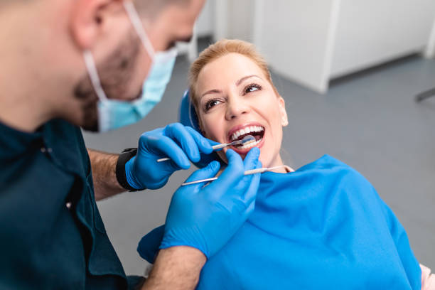 Best Root Canal Treatment  in Franklin Park, FL